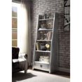 thumbnail image 1 of ACME Furniture 92570 Brancaster Bookcase, Aluminum, 1 of 4
