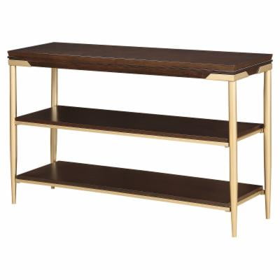 Acme Eschenbach Sofa Table Cherry