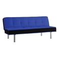 thumbnail image 1 of ACME Furniture Hailey Futon, Multiple Colors, 1 of 3