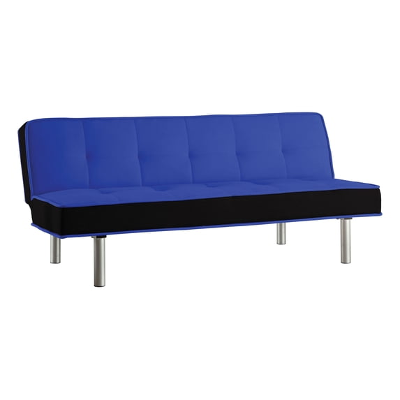 ACME Furniture Hailey Futon, Multiple Colors