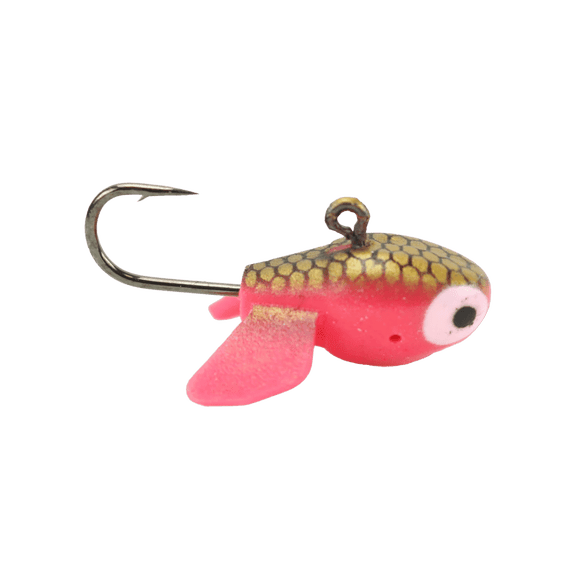 ACME HYPER-T TUNGSTEN JIG