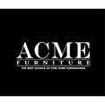 thumbnail image 1 of ACME Haiden Queen Bed W/Led & Storage, White Finish, 1 of 1