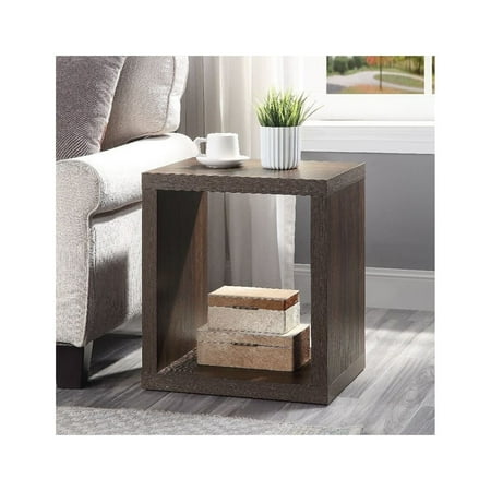 ACME Harel Modular Accent Cabinet in Walnut
