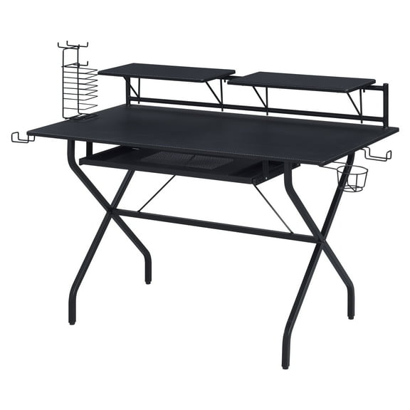 ACME Hartman Computer Desk in Black