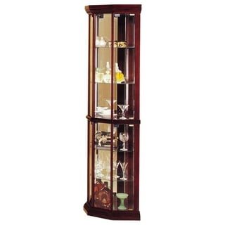 Walmart china cabinet online