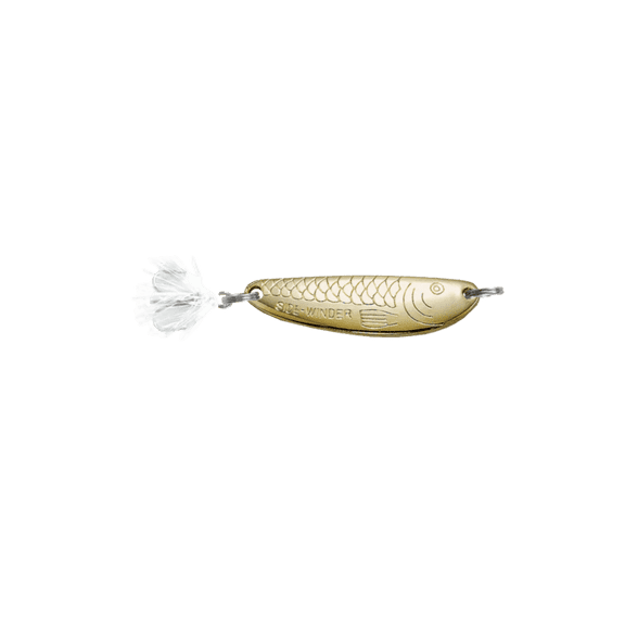 ACME ICE-WINDER FLUTTER SPOON