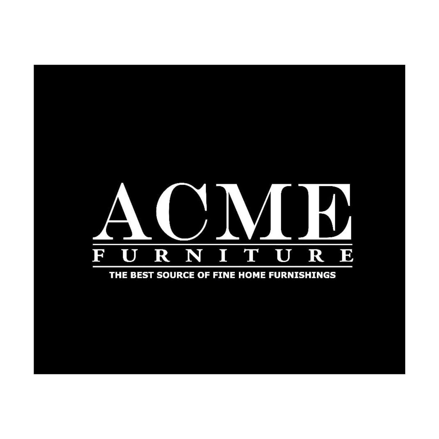 ACME Ilana Chest, Gray Finish