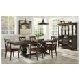 thumbnail image 1 of ACME Jameson Dining Table, Espresso, 1 of 4
