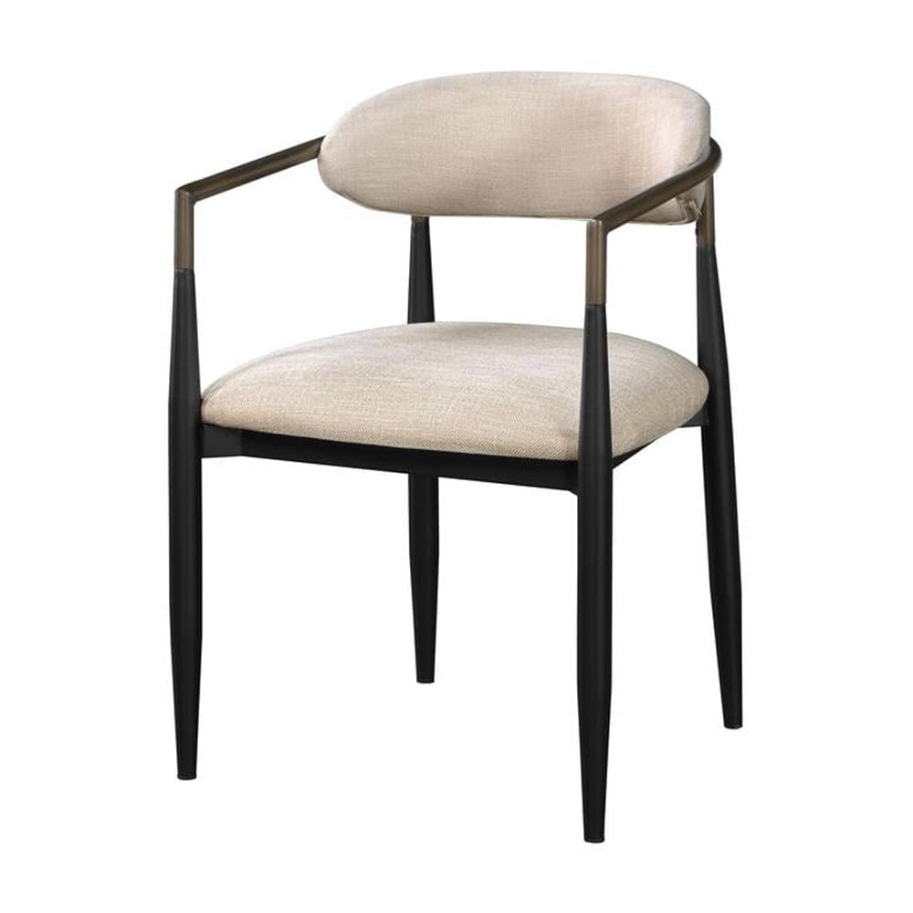 Acme Furniture Jaramillo Side Chairs