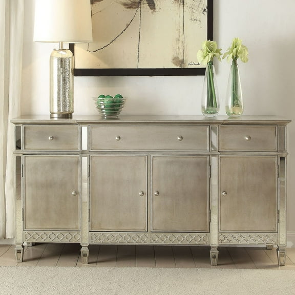 ACME Kacela Buffet in Champagne