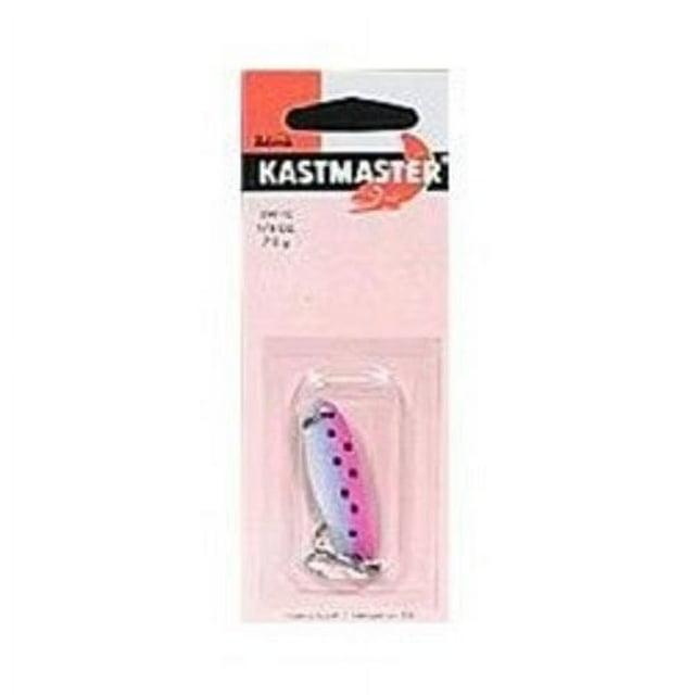 Acme Kastmaster Fishing Lure - Precision Machined For Fresh & Saltwater