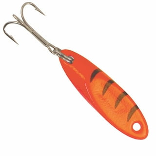 Fishing Spoons in Fishing Lures & Baits