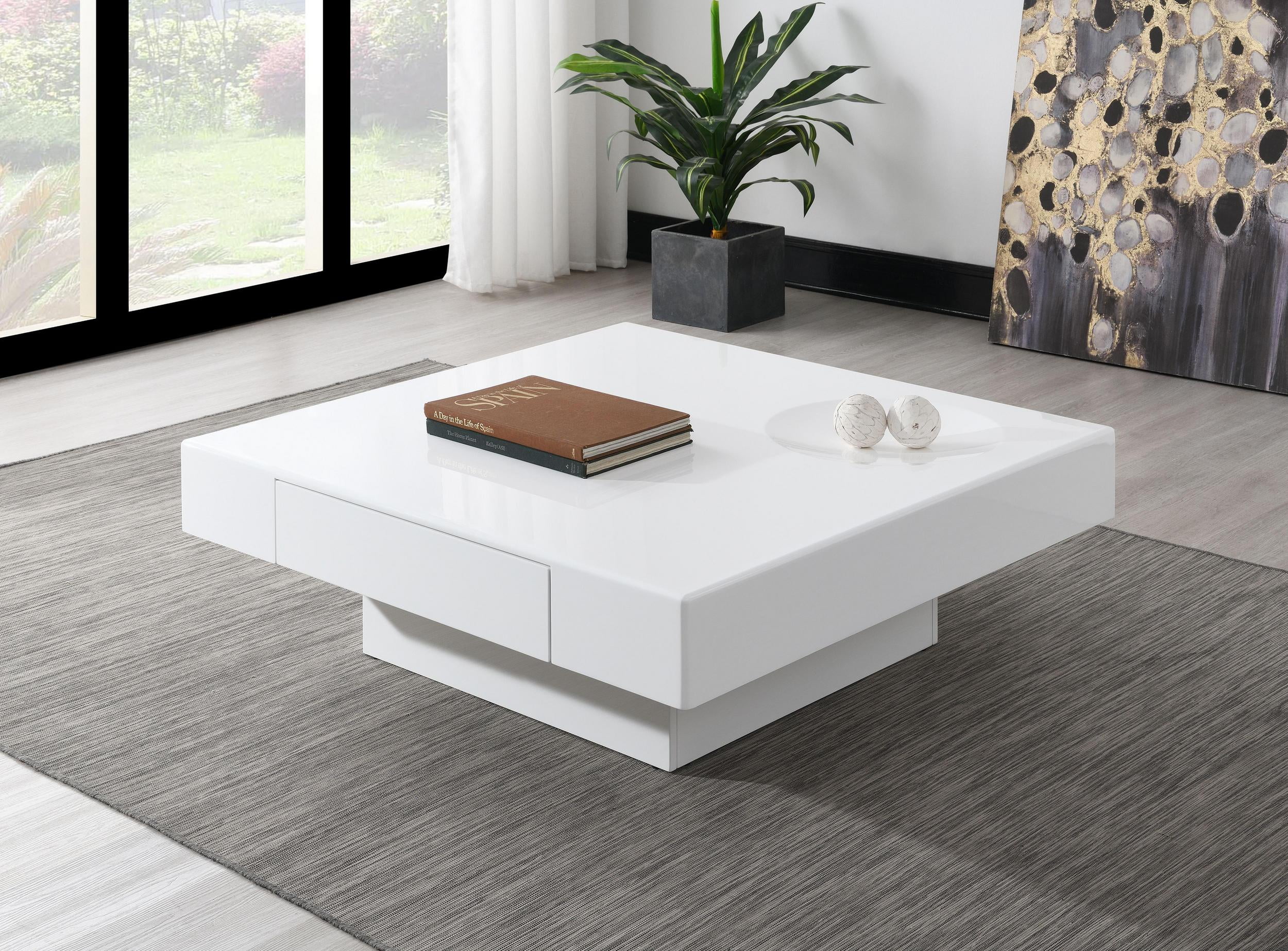 Acme Coffee Table