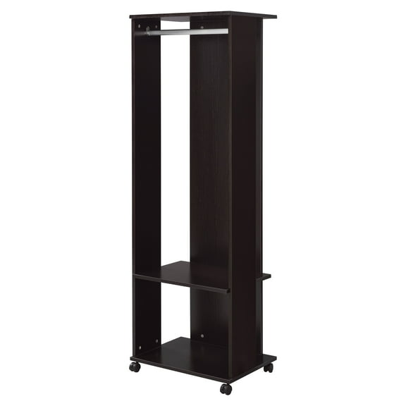 ACME Kolen Hall Tree in Espresso