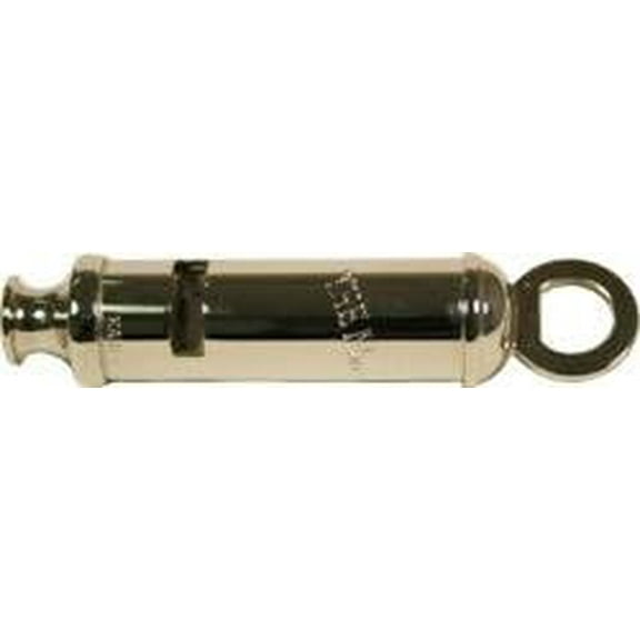 ACME Ladies Metropolitan Police Whistle - Model 47