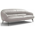 thumbnail image 1 of Acme Furniture ACME Leonia Sofa, Cognac Leather, 1 of 8