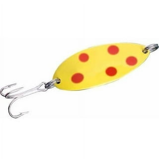 Little Cleo Fishing Lures