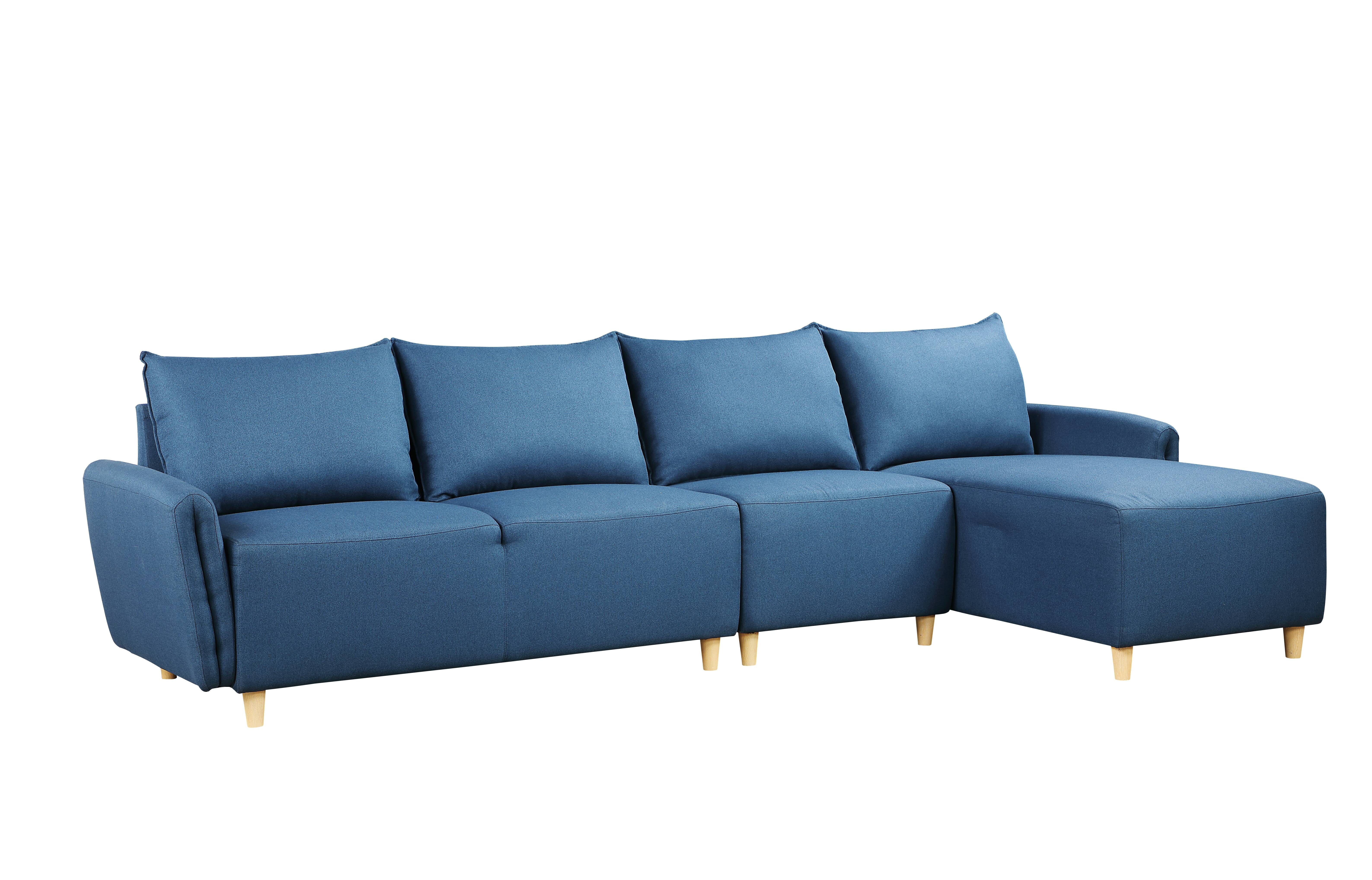 Acme Furniture Marcin Sectional Sofa - Thumbnail 3