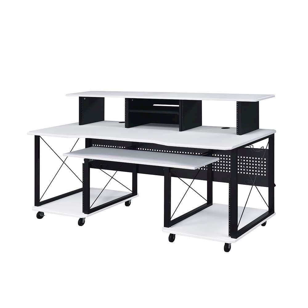 Acme Furniture Megara Music Desk