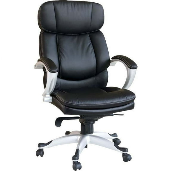 ACME Minta Office Chair with Pneumatic Lift in Black