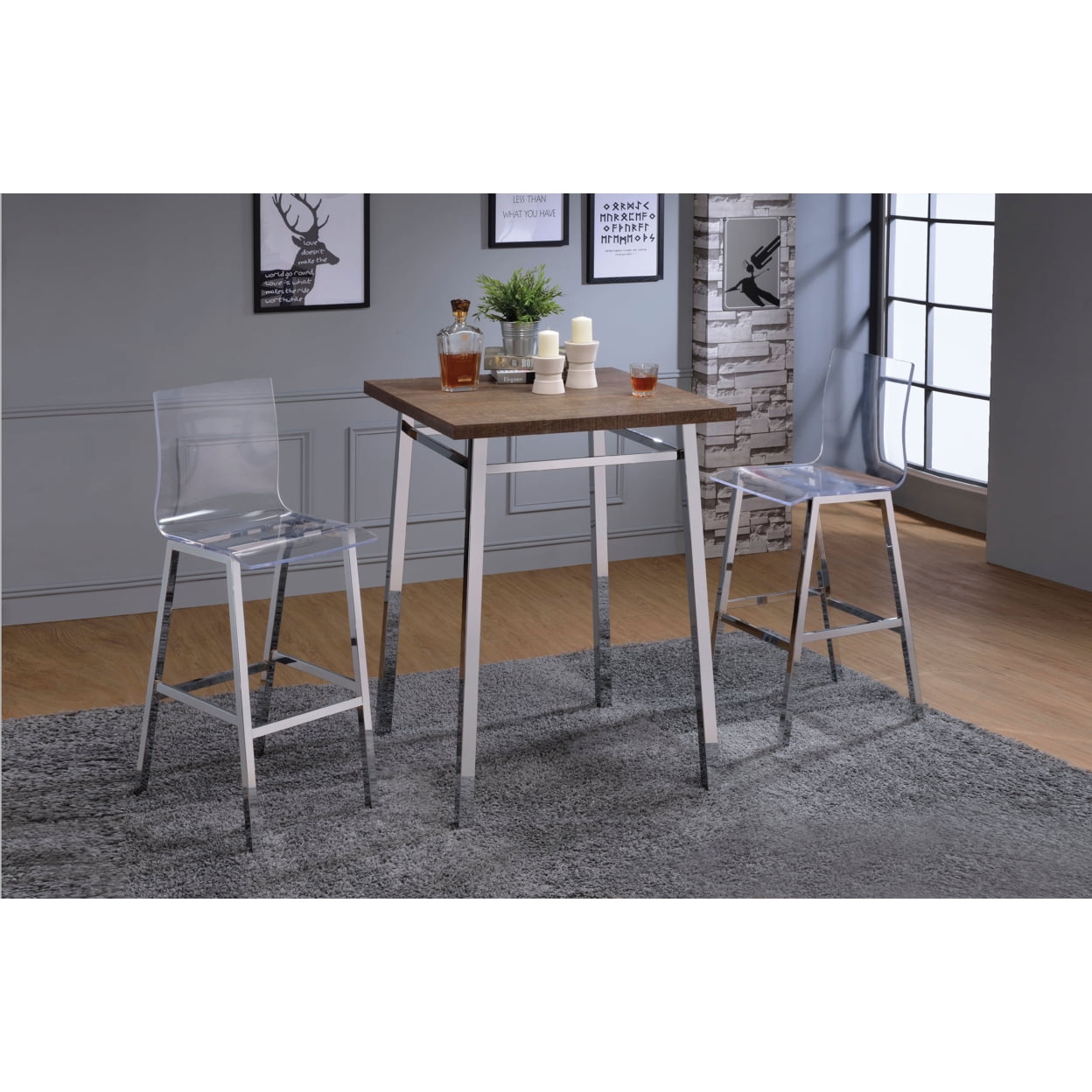 Acme nadie bar table deals