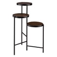 thumbnail image 1 of Plant Stand, Black, 1 of 5