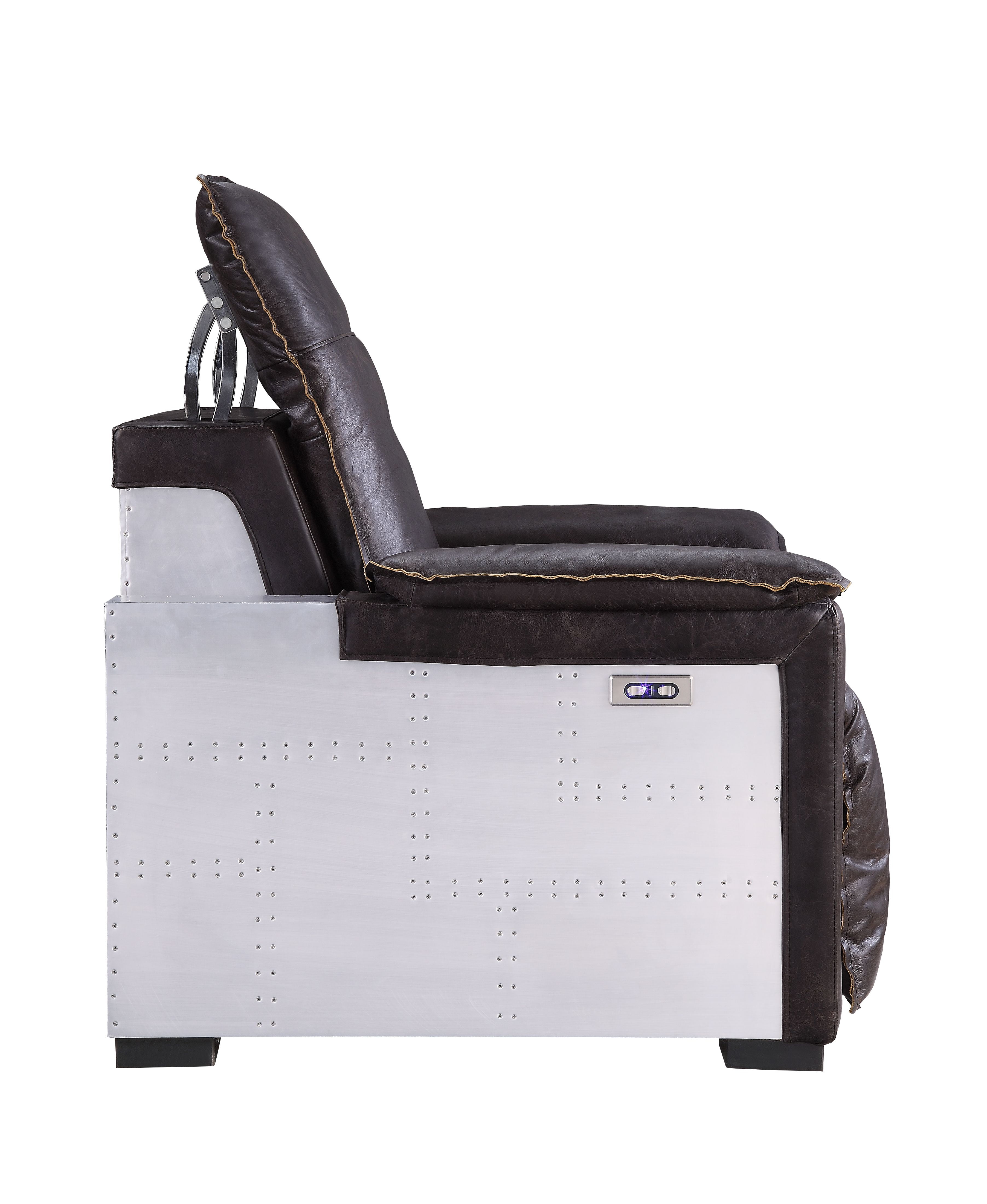 Acme Furniture Nernoss Recliner
