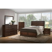 Acme Furniture Oberreit Dresser Walnut