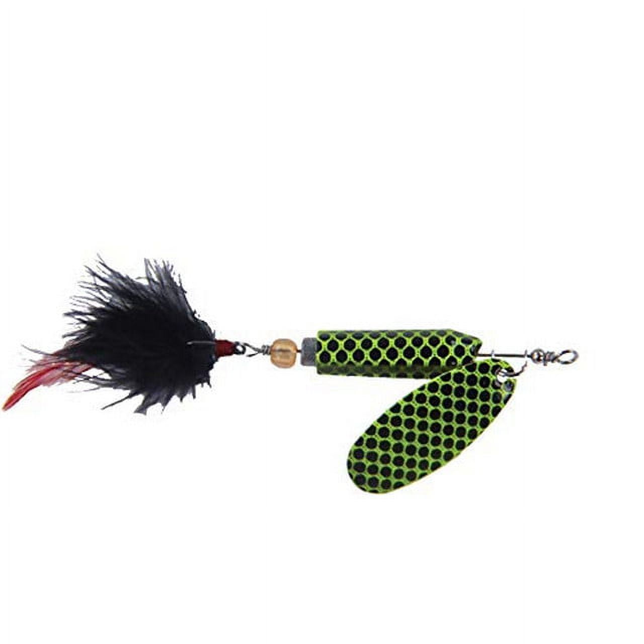 ACME Rattl ASM18MF Spinmaster 1/8Oz May Fly Fishing Lure