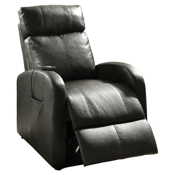 ACME Ricardo Recliner with Power Lift in Brown