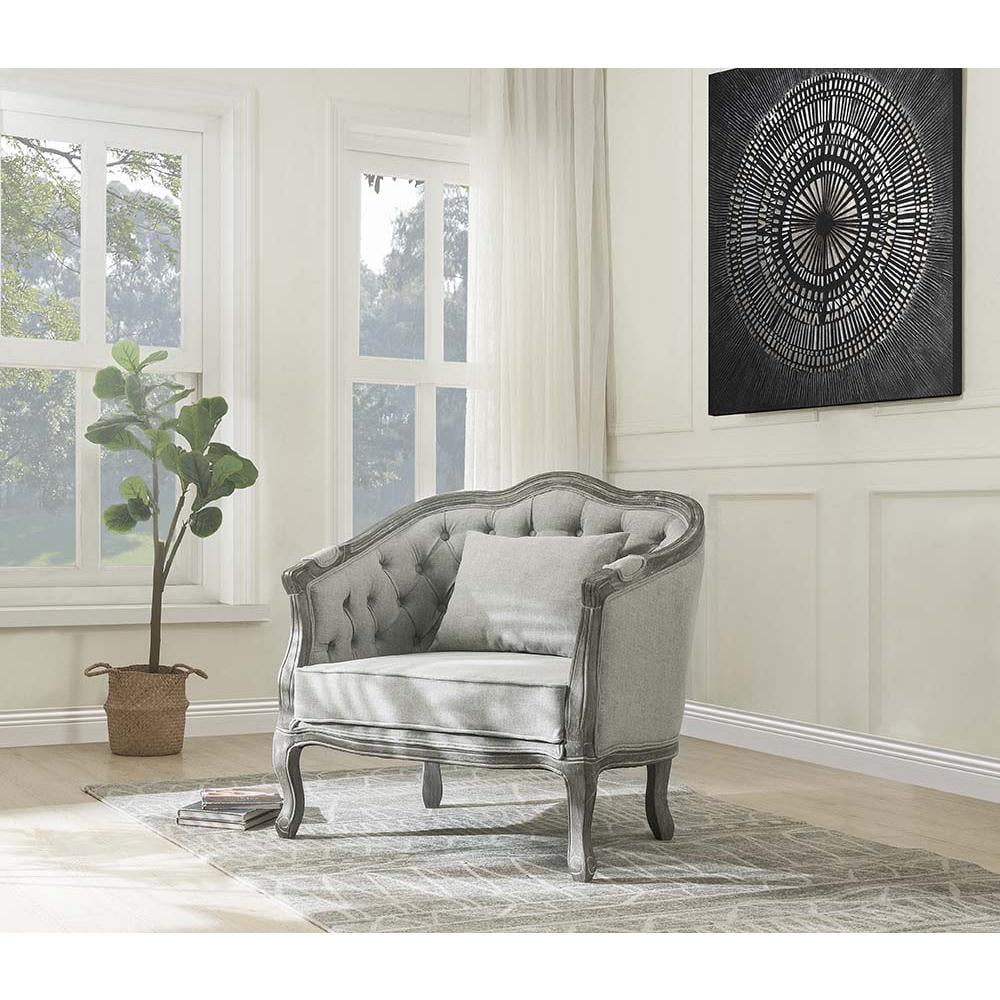 ACME FURNITURE チェア JOURNAL STANDARD WICKER LOUNGE CHAIR | JOURNAL STANDARD FURNITURE