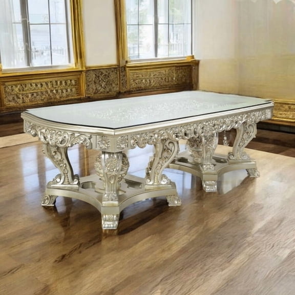 Acme Furniture Dining Table