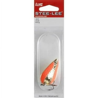 ACME Fishing Spoons in Fishing Lures & Baits
