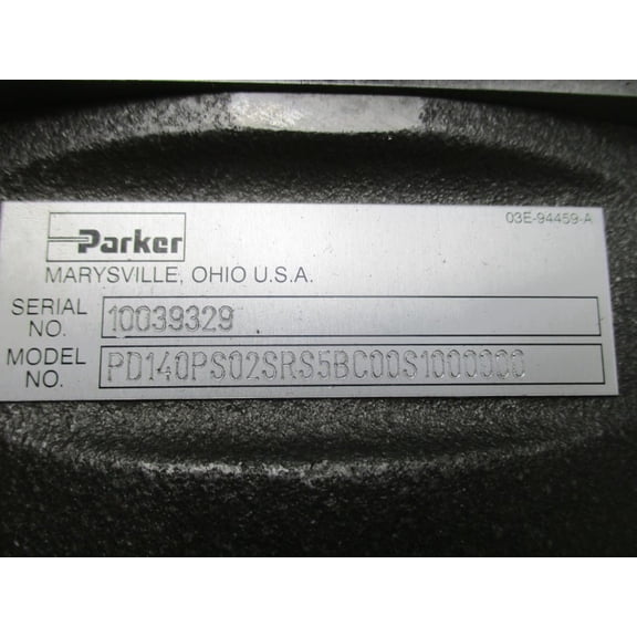ACME TRANSFORMER T-2-53516-3S 240/480V NSNP