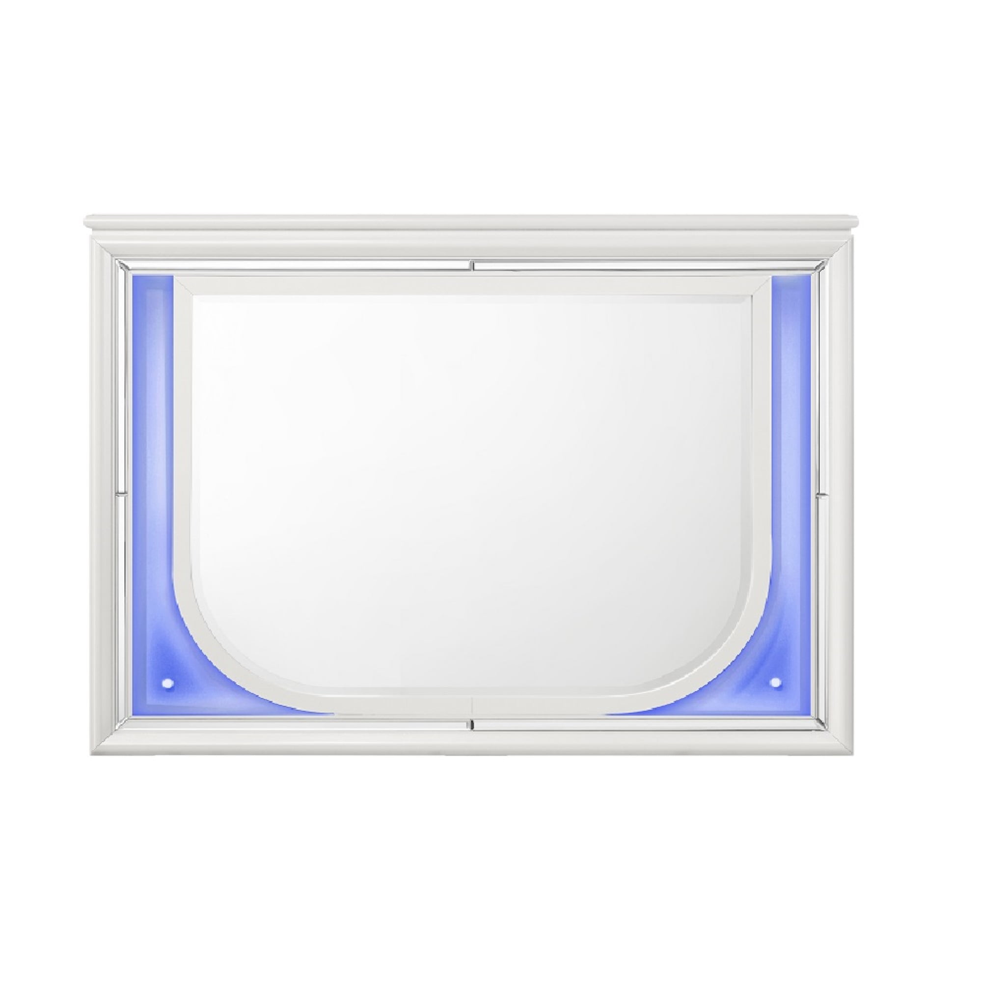 Acme Furniture Tarian Mirror - Thumbnail 3