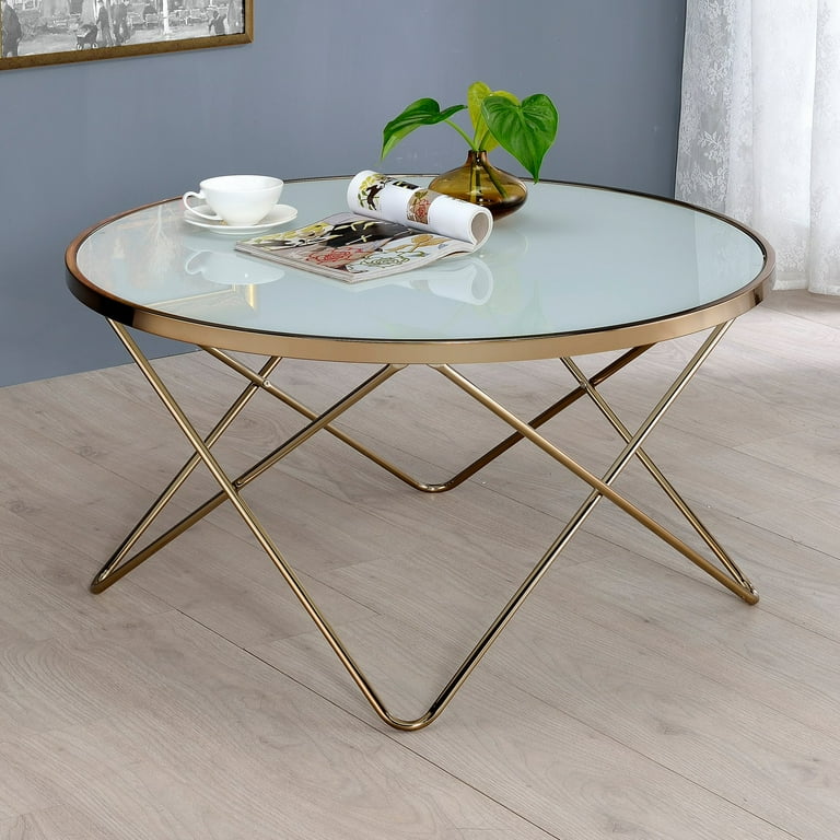 Acme store coffee table