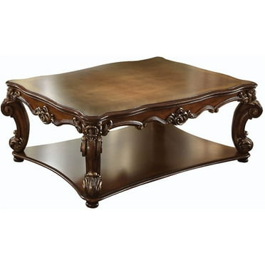 ACME Vendome Coffee Table (Rectangular), Cherry