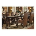 thumbnail image 1 of ACME Versailles Dining Table, Cherry Oak, 1 of 3