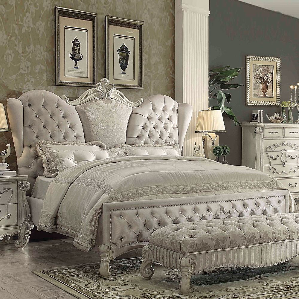 ベッドフレーム ACME FURNITURE / GRANDVIEW BED QUEEN ベッドフレーム ACME FURNITURE / GRANDVIEW BED QUEEN 楽天市場