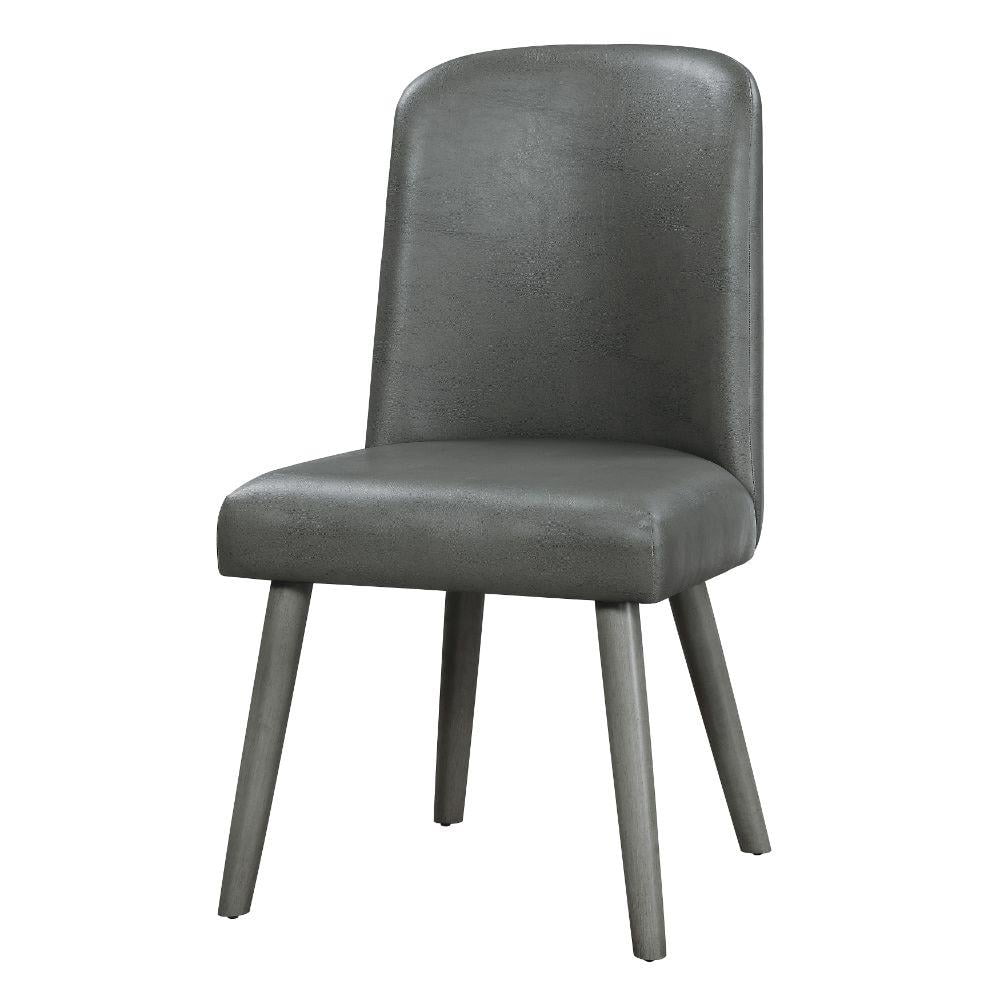 Acme Furniture Waylon Dining Side Chair