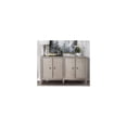 thumbnail image 1 of Acme Wynsor Server Antique Champagne, 1 of 6
