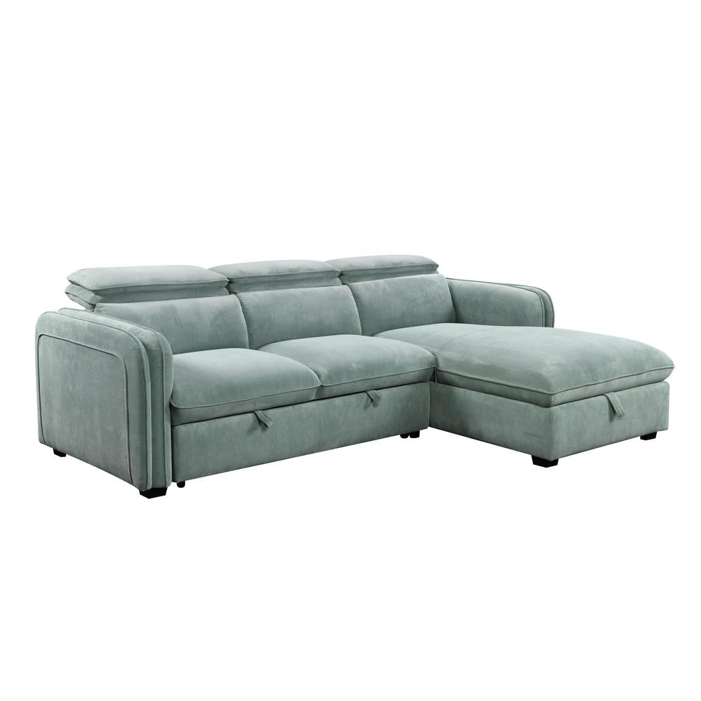 【gg】ACME FURNITURE FRESNO SOFA CATEGORY SOFA | GENERAL STORE SURVIVE ｜ ONLINE