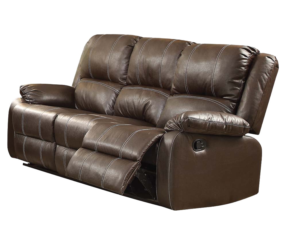 Acme Furniture Zuriel Motion Sofa - Thumbnail 2
