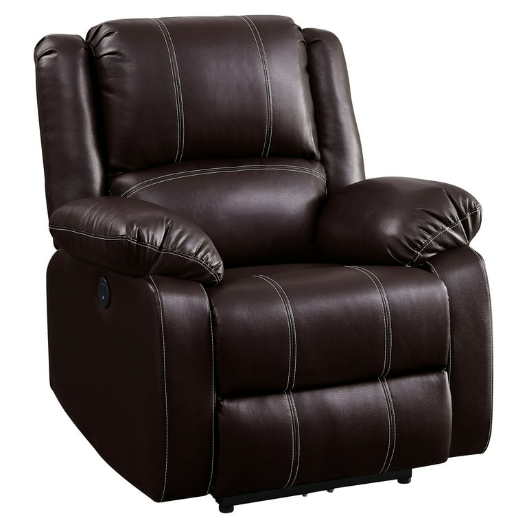 Power recliner walmart hotsell