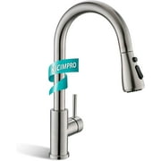 https://i5.walmartimages.com/seo/ACMETOP-Kitchen-Faucet-Pull-Down-Sprayer-Brushed-Nickel-High-Arc-Single-Handle-Commercial-Modern-Farmhouse-rv-Stainless-Steel-Sink-Faucets_50007272-10a2-4e81-b107-98dcb65c53a8.be73d84497ec78c68be95d80a8c07b60.jpeg?odnWidth=180&odnHeight=180&odnBg=ffffff