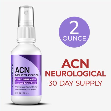 ACN Neuro Extra Strength Over-the-Counter Medicines 2 oz