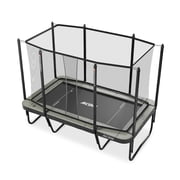 ACON 13 HD PRO Rectangular Trampoline with Net and Ladder