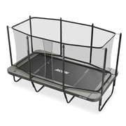 ACON 16 HD PRO Rectangular Trampoline with Net and Ladder