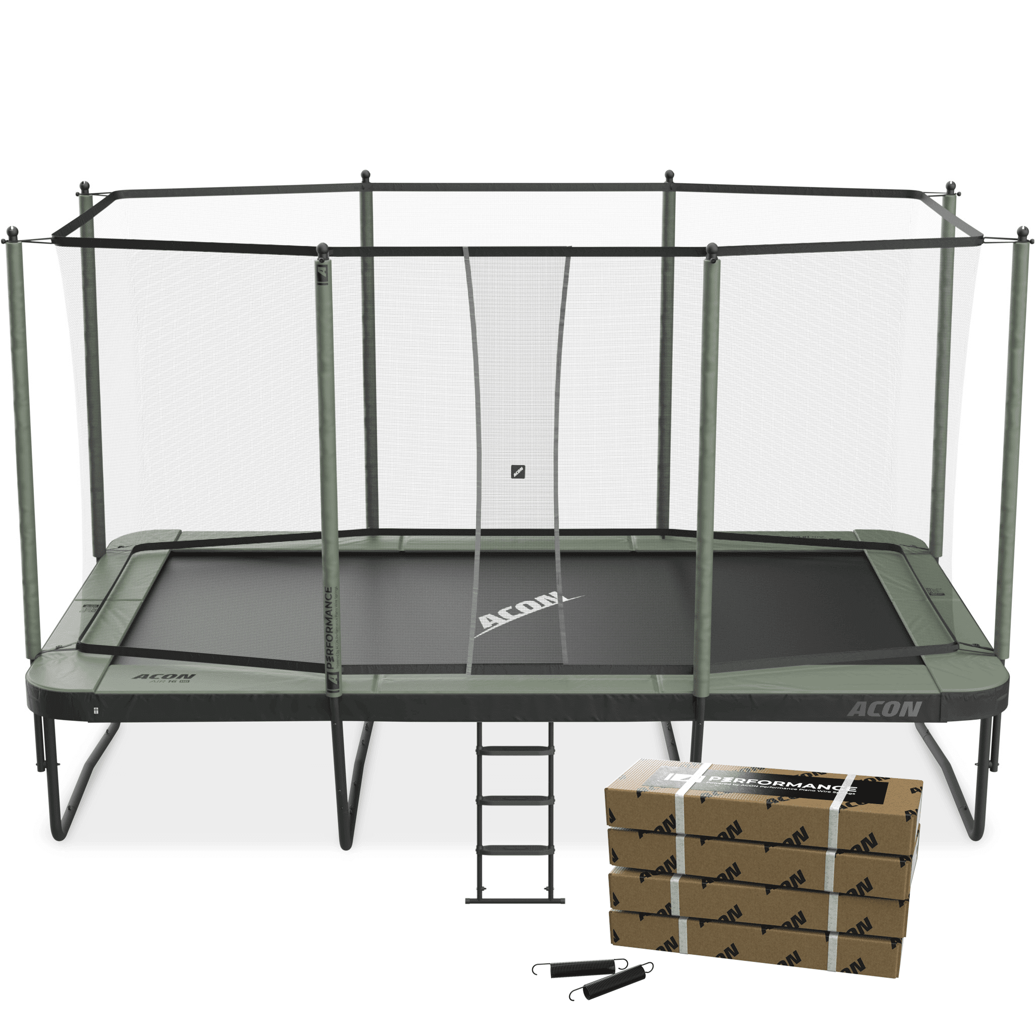 Acon shop air trampoline