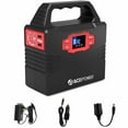 thumbnail image 1 of ACOPOWER 150Wh Portable Solar Generator, 1 of 6